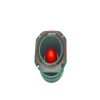 Pevol cross-border car audio speaker, car universal accessories, coaxial square bullet head aluminum speaker Item Picture